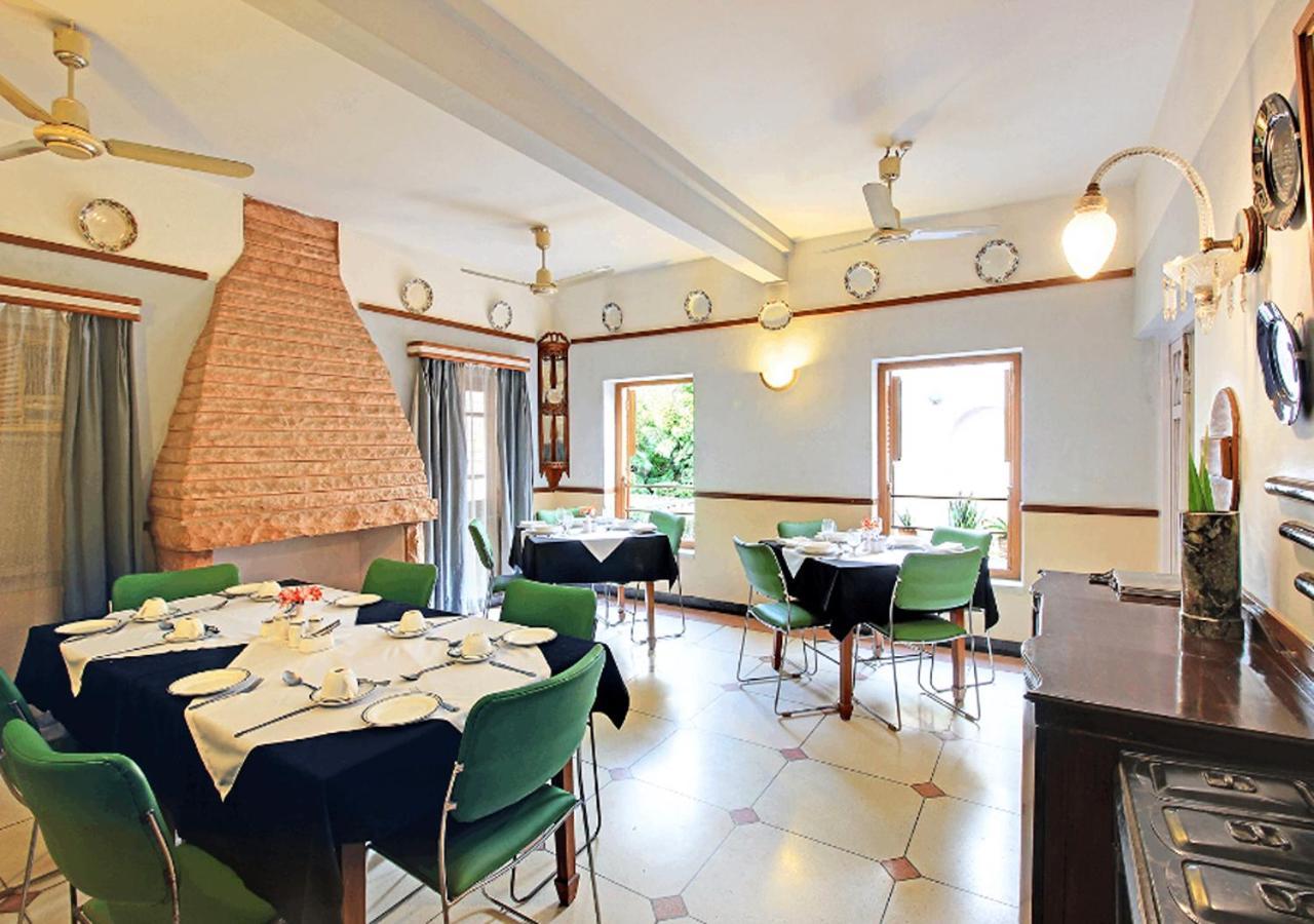 ג'ודפור Hotel Inn Season - A Heritage Hotel In Jodhpur מראה חיצוני תמונה