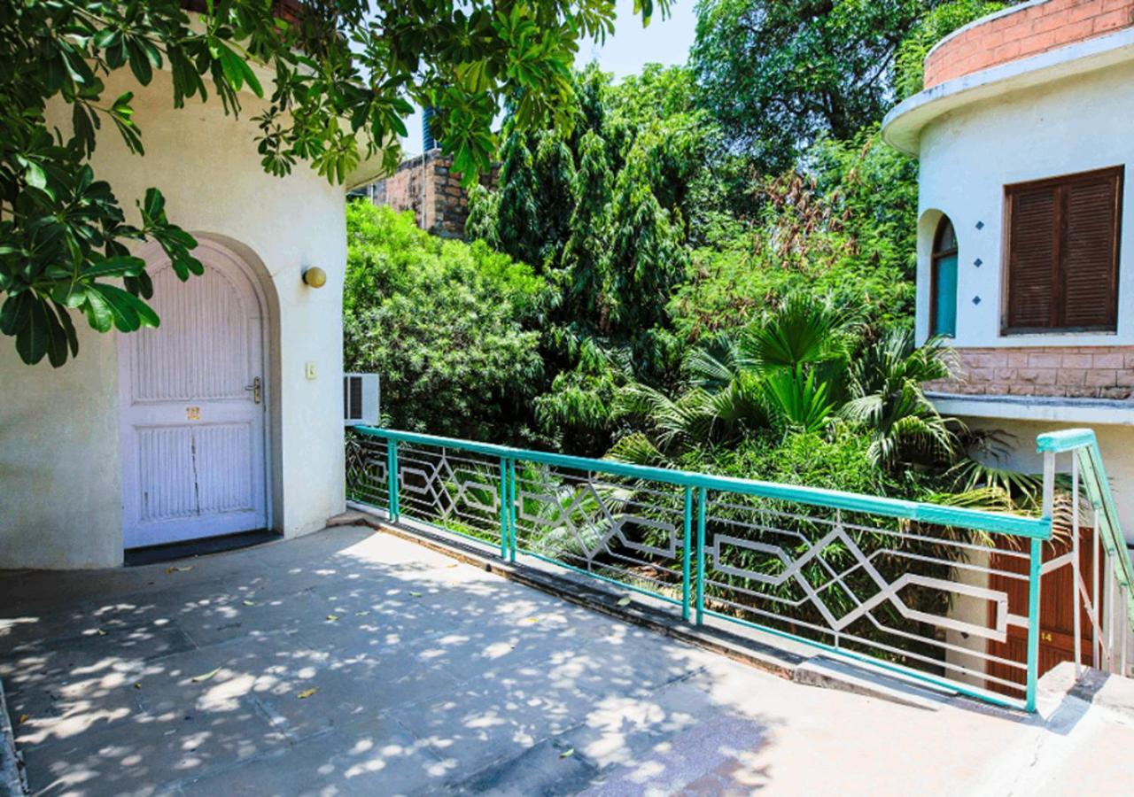 ג'ודפור Hotel Inn Season - A Heritage Hotel In Jodhpur מראה חיצוני תמונה