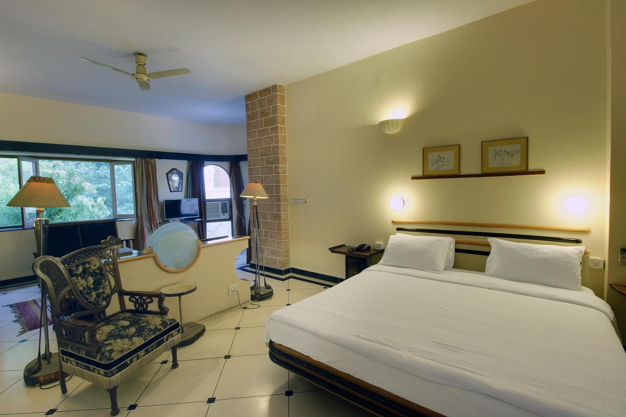 ג'ודפור Hotel Inn Season - A Heritage Hotel In Jodhpur מראה חיצוני תמונה
