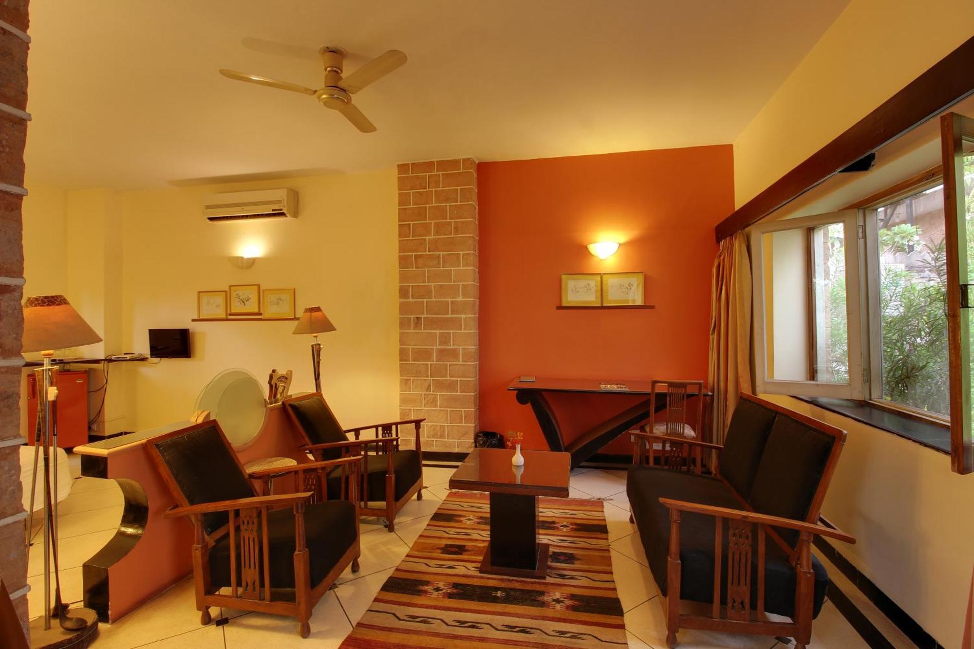 ג'ודפור Hotel Inn Season - A Heritage Hotel In Jodhpur מראה חיצוני תמונה
