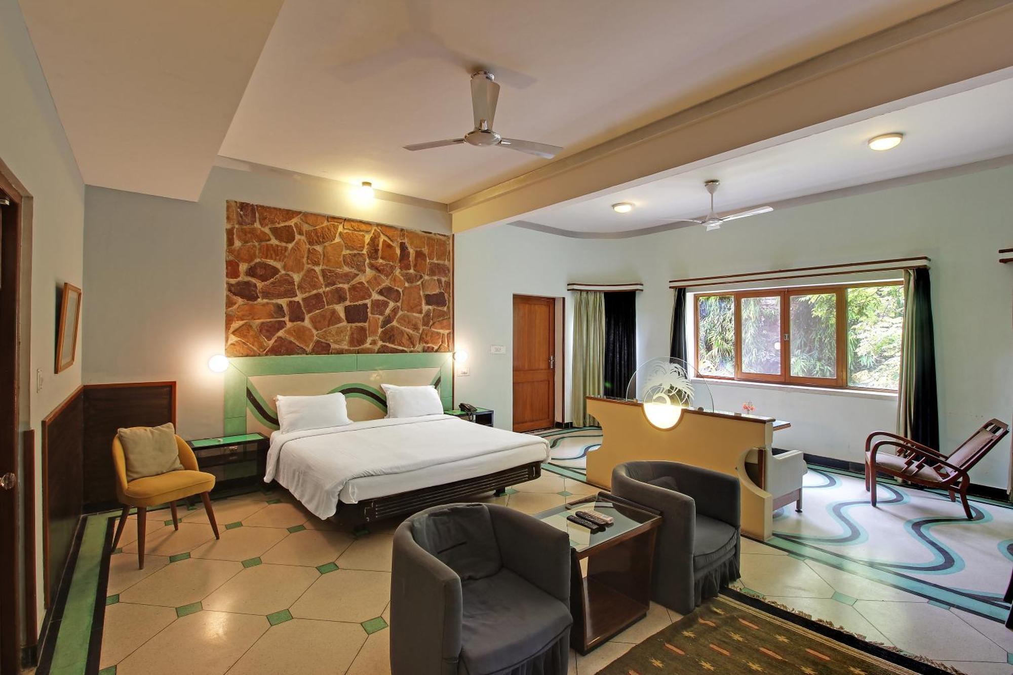 ג'ודפור Hotel Inn Season - A Heritage Hotel In Jodhpur מראה חיצוני תמונה