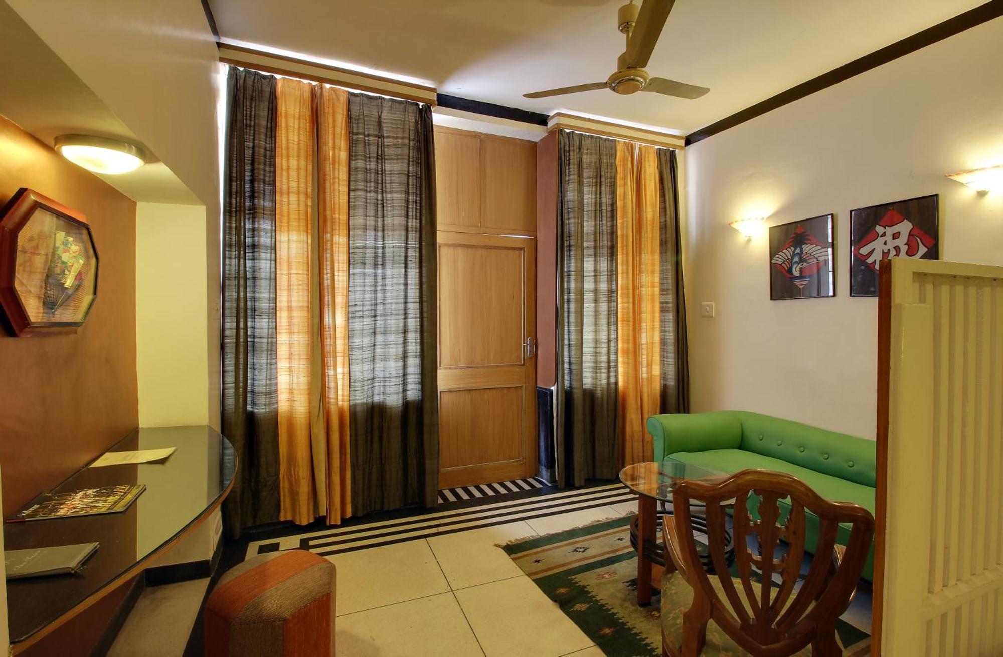 ג'ודפור Hotel Inn Season - A Heritage Hotel In Jodhpur מראה חיצוני תמונה