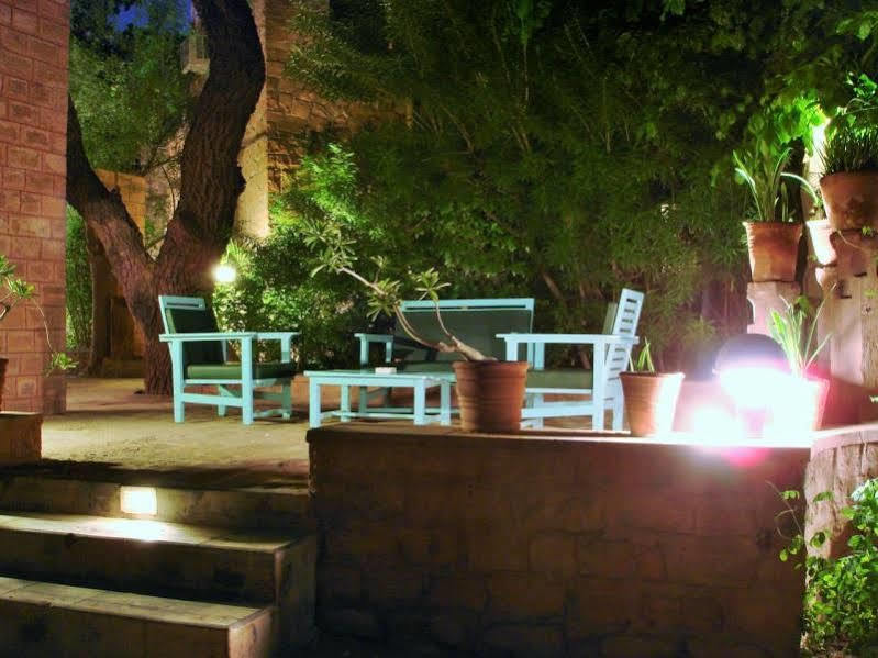 ג'ודפור Hotel Inn Season - A Heritage Hotel In Jodhpur מראה חיצוני תמונה